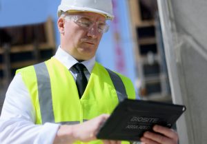biosite manager using workforce management systems